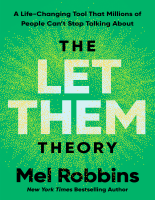 Mel Robbins - The Let Them Theory-Hay House .pdf